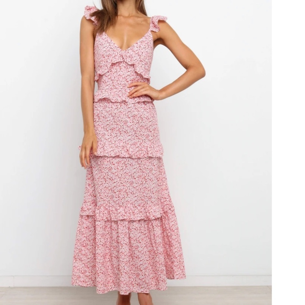 Petal & Pup Aspa Dress